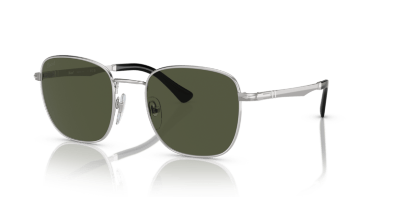 Persol 0PO2497S Silver 8056597681964