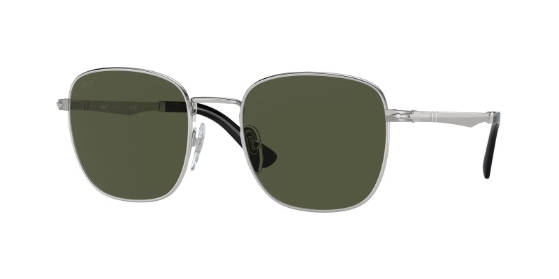 Persol 0PO2497S Silver 8056597681964