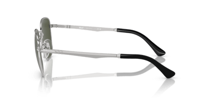 Persol 0PO2497S Silver 8056597681964