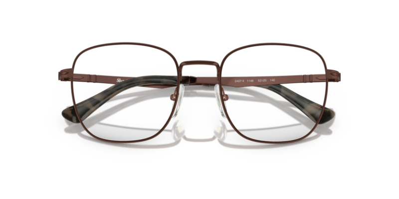 Persol 0PO2497V Brown 8056597681803
