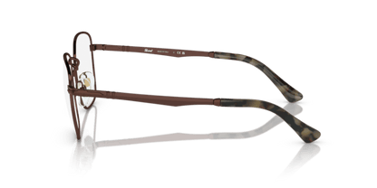 Persol 0PO2497V Brown 8056597681803