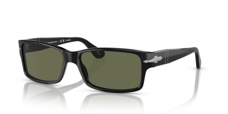 Black - 0PO2803S 713132161937