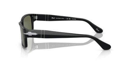 Black - 0PO2803S 713132161937