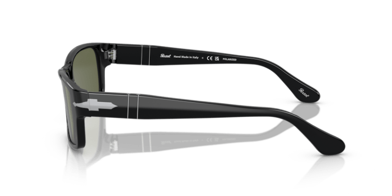 Black - 0PO2803S 713132161937