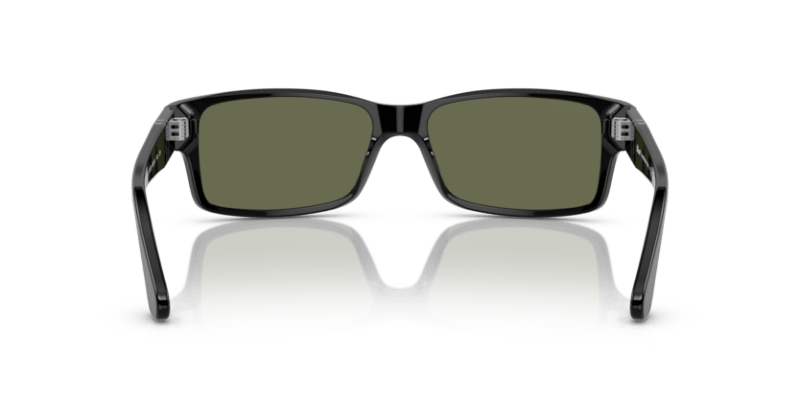 Black - 0PO2803S 713132161937