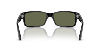 Black - 0PO2803S 713132161937