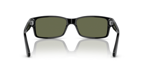 Black - 0PO2803S 713132161937