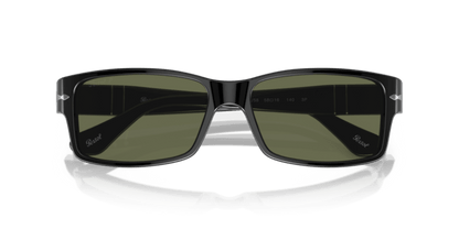 Black - 0PO2803S 713132161937