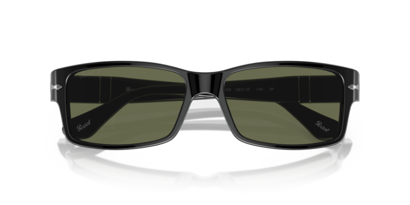 Black - 0PO2803S 713132161937