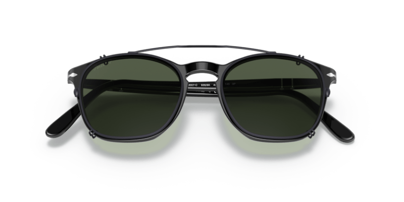 Gunmetal - 0PO3007C 713132364161