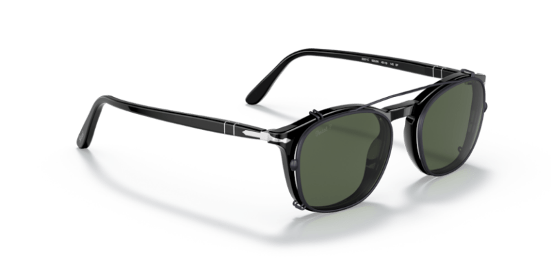 Gunmetal - 0PO3007C 713132364161