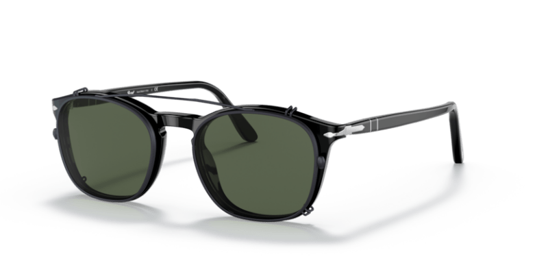 Gunmetal 935/9A Green) Polarized 8053672684117