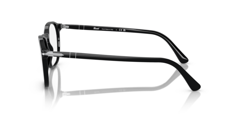 Black - 0PO3007VM 8056597057479