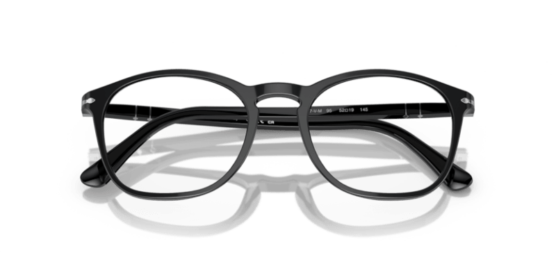 Black - 0PO3007VM 8056597057479