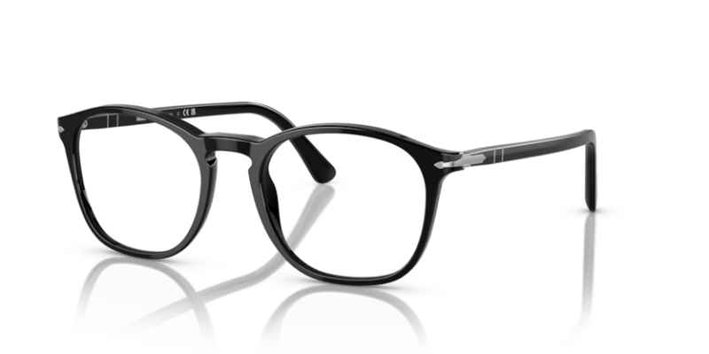 Black - 0PO3007VM 8056597057479