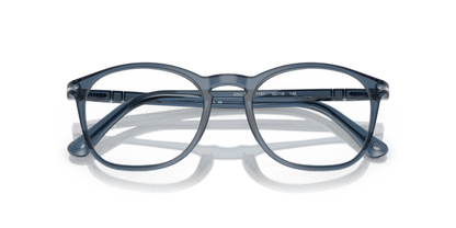 Blue - (Transparent Denim Blue 1197) -  8056262233825