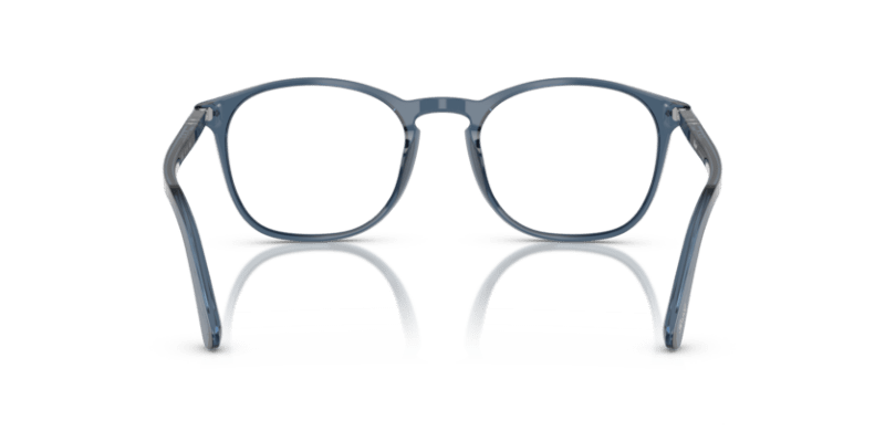 Blue - (Transparent Denim Blue 1197) -  8056262233825