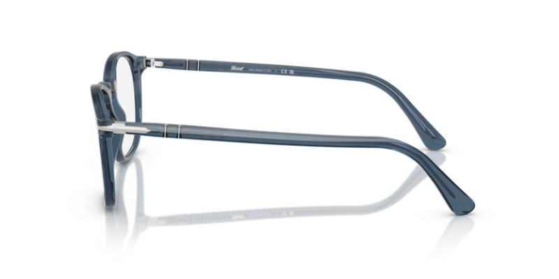 Blue - (Transparent Denim Blue 1197) -  8056262233825