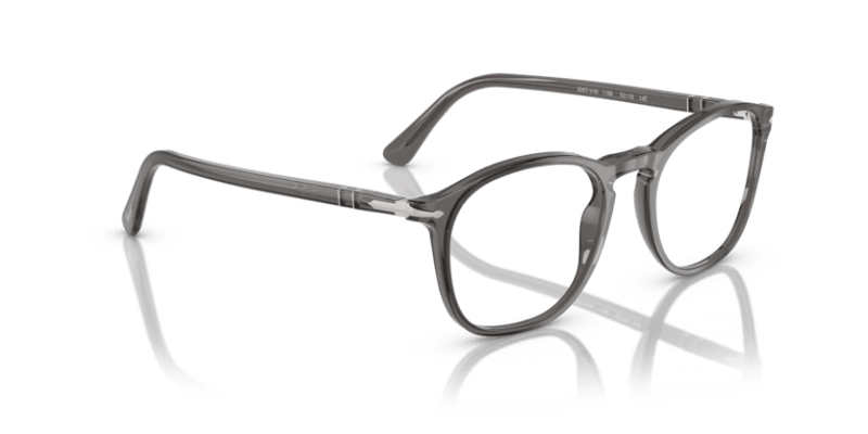 Grey - (Transparent Grey 1196) -  8056262233801