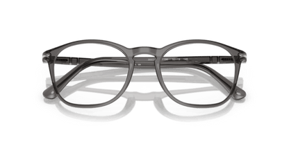 Grey - (Transparent Grey 1196) -  8056262233801