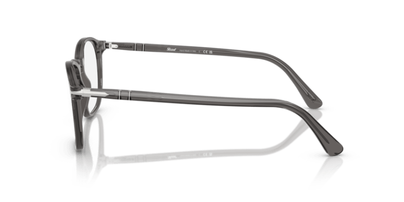 Grey - (Transparent Grey 1196) -  8056262233801