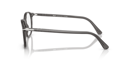 Grey - (Transparent Grey 1196) -  8056262233801