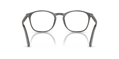 Grey - (Transparent Grey 1196) -  8056262233801