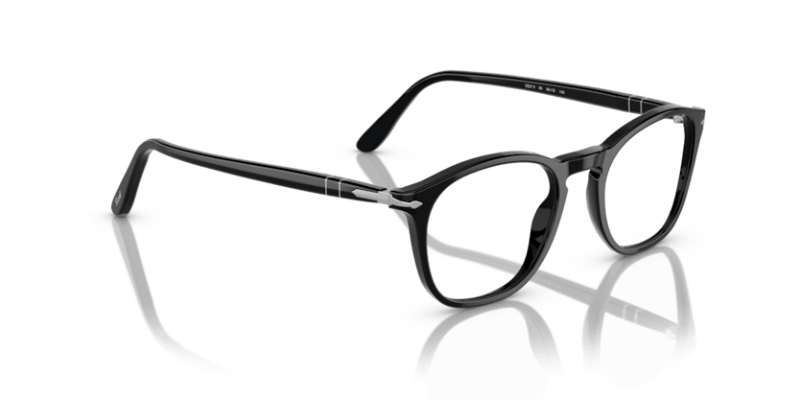 Black - 0PO3007V 713132362723