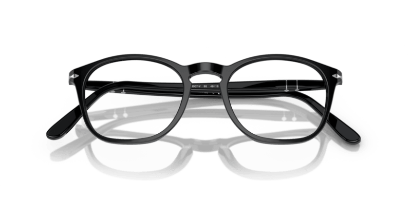 Black - 0PO3007V 713132362723