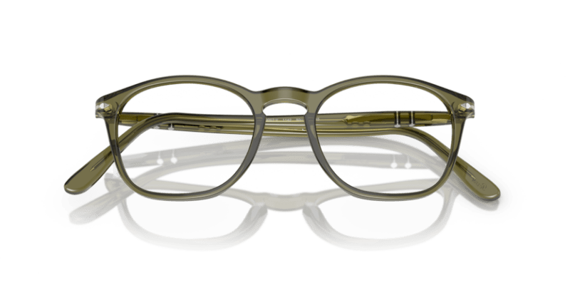 Olive Transparent - 0PO3007V 8056597934688