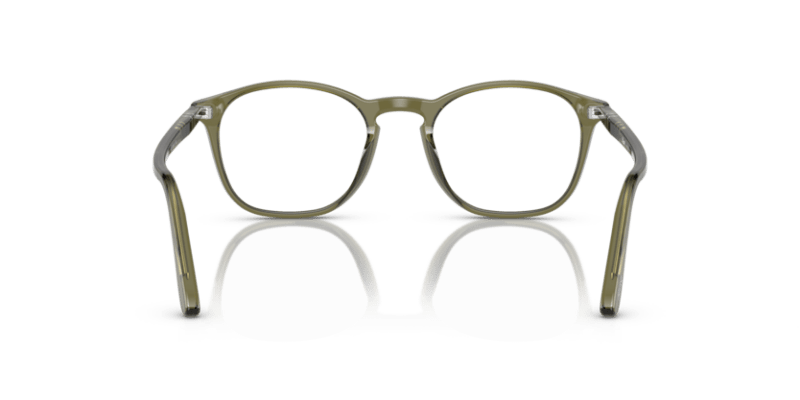 Olive Transparent - 0PO3007V 8056597934688