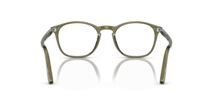 Olive Transparent - 0PO3007V 8056597934688