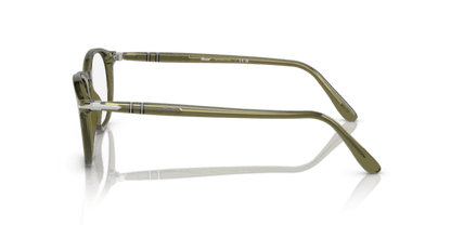 Olive Transparent - 0PO3007V 8056597934688