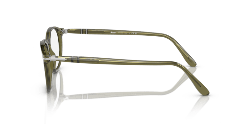 Olive Transparent - 0PO3007V 8056597934688