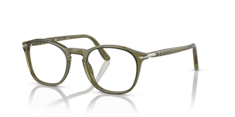 Olive Transparent - 0PO3007V 8056597934688