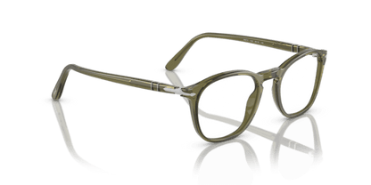 Olive Transparent - 0PO3007V 8056597934688