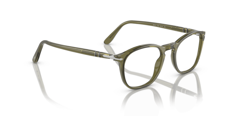 Olive Transparent - 0PO3007V 8056597934688