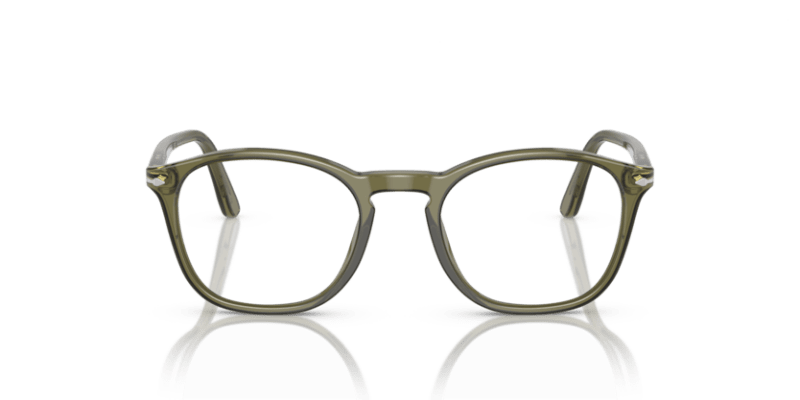 Olive Transparent - 0PO3007V 8056597934688