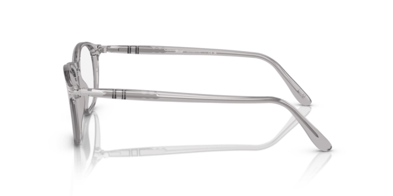 Transparent Grey - 0PO3007V 8056597934701