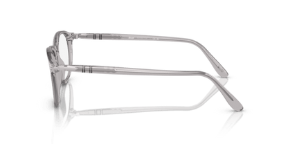 Transparent Grey - 0PO3007V 8056597934701