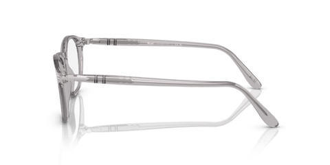 Transparent Grey - 0PO3007V 8056597934701