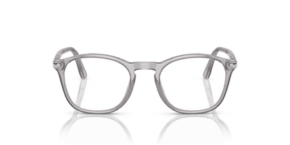 Transparent Grey - 0PO3007V 8056597934701