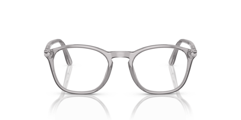 Transparent Grey - 0PO3007V 8056597934701