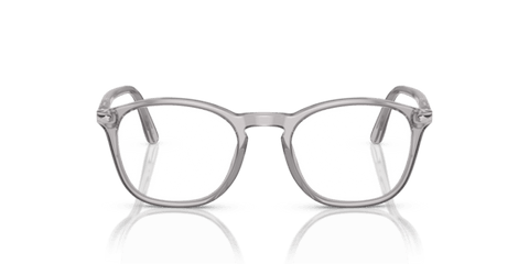 Transparent Grey - 0PO3007V 8056597934701