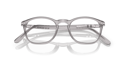 Transparent Grey - 0PO3007V 8056597934701