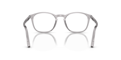 Transparent Grey - 0PO3007V 8056597934701