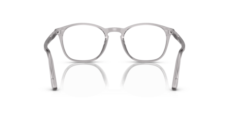 Transparent Grey - 0PO3007V 8056597934701