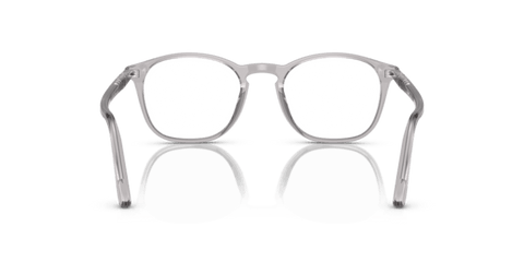 Transparent Grey - 0PO3007V 8056597934701
