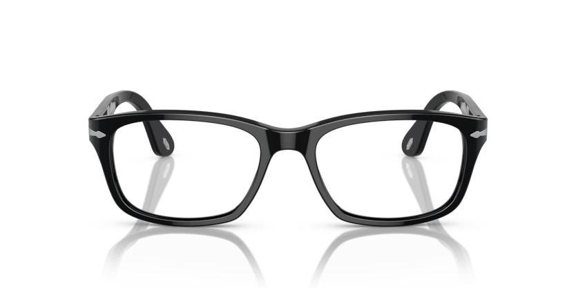 0PO3012V - Persol - Black - (Black 95) - 54MM - Ardor Eyewear