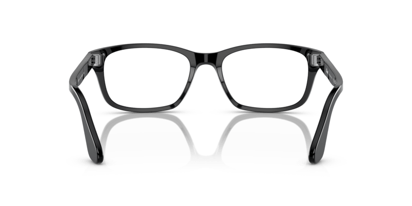 0PO3012V - Persol - Black - (Black 95) - 54MM - Ardor Eyewear